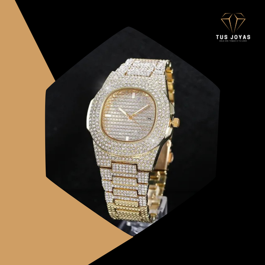 Reloj T6 Cubano 💎