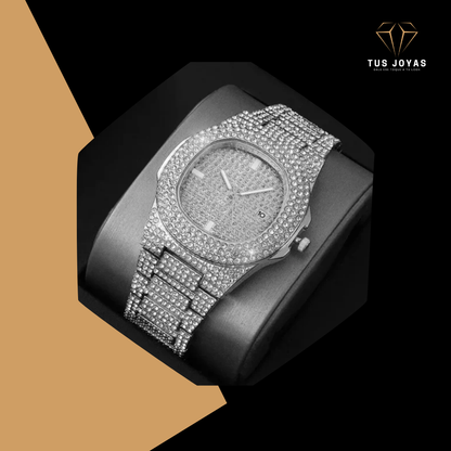 Reloj T3 Cubano 💎