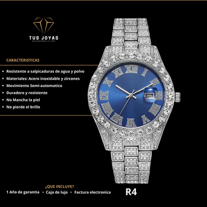 Reloj Cubano 💎 + Envio Gratis 🚚