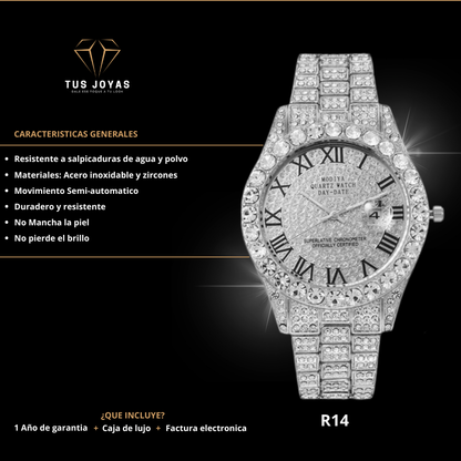 Reloj Cubano 💎 + Envio Gratis 🚚