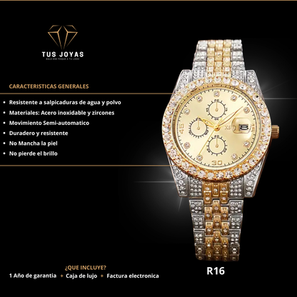 Reloj Cubano 💎 + Envio Gratis 🚚